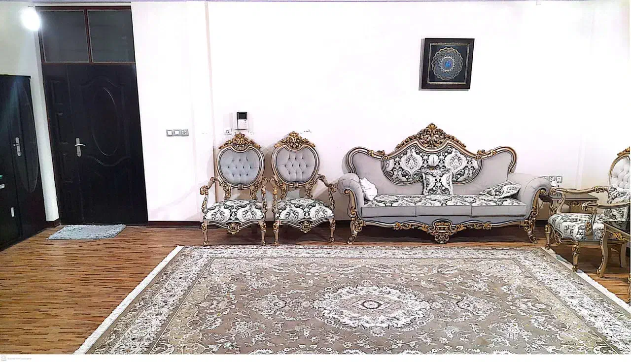 آپارتمان ۱۰۰ واقع در ریل وی|فروش آپارتمان|مسجد سلیمان, |دیوار