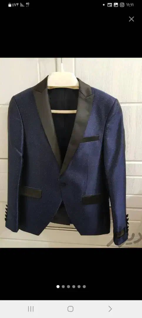 کت وشلوار شیک|لباس|رویان, |دیوار