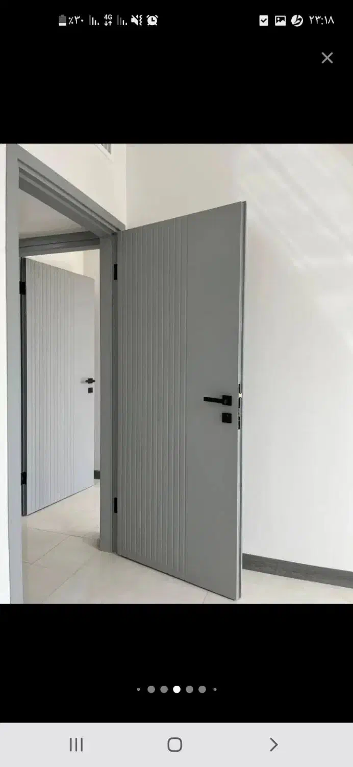 نصاب حرفه ای درب چوبی و روکوب|مصالح و تجهیزات ساختمان|رباط‌کریم, رباط‌کریم|دیوار