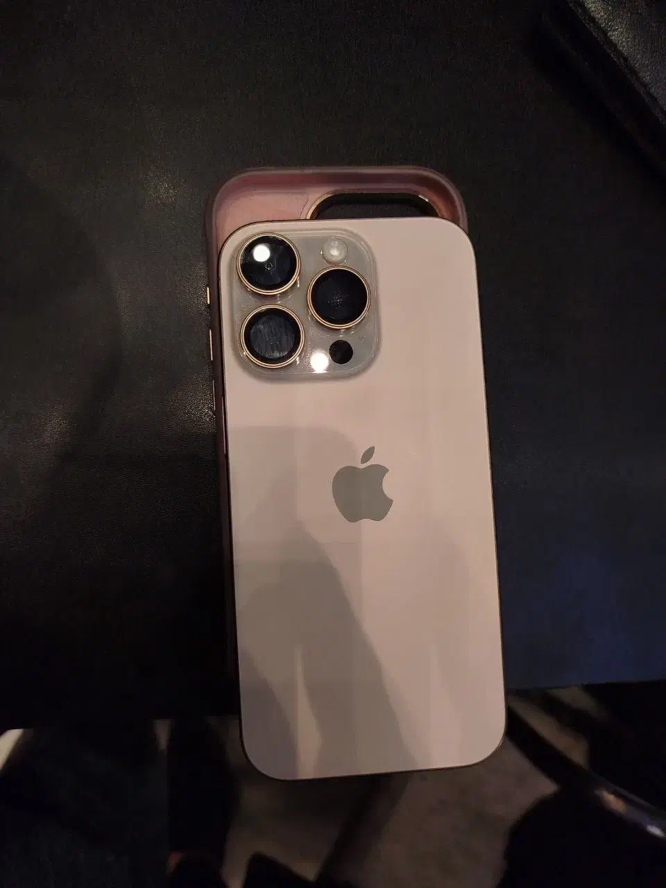 آیفون 16pro|موبایل|تهران, جنت‌آباد مرکزی|دیوار