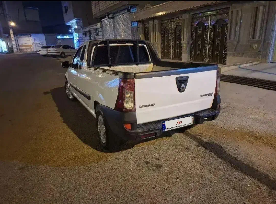 ال نود|خودرو سواری و وانت|تهران, فردوسی|دیوار