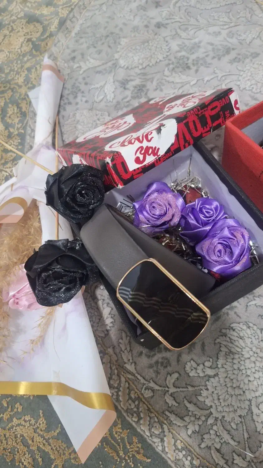 پک ویژه روز مرد|کیف، کفش، کمربند|فردیس, شهرک شهید حسینی|دیوار