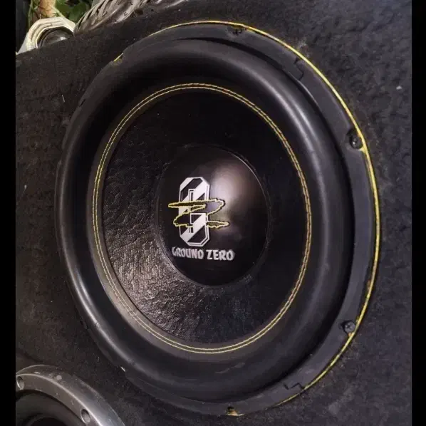 ساب گرندزیرو هزار RMS|قطعات یدکی و لوازم جانبی|شیراز, تاچارا|دیوار