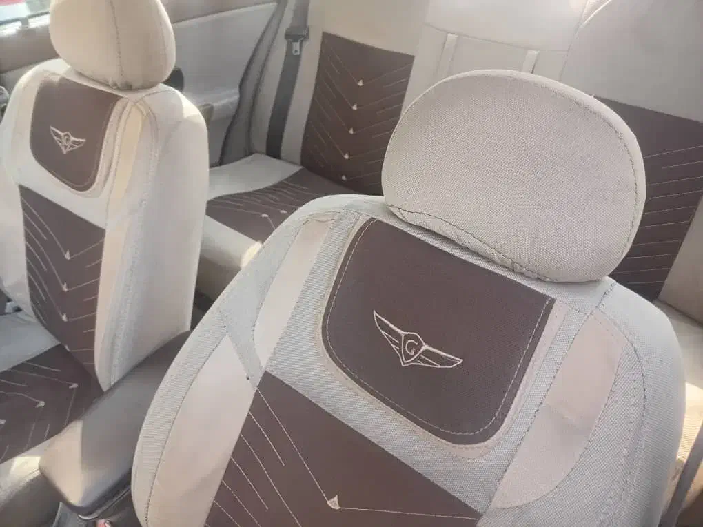 سمند دوگانه فابریک ۸۶|خودرو سواری و وانت|نجفآباد, معرفت|دیوار