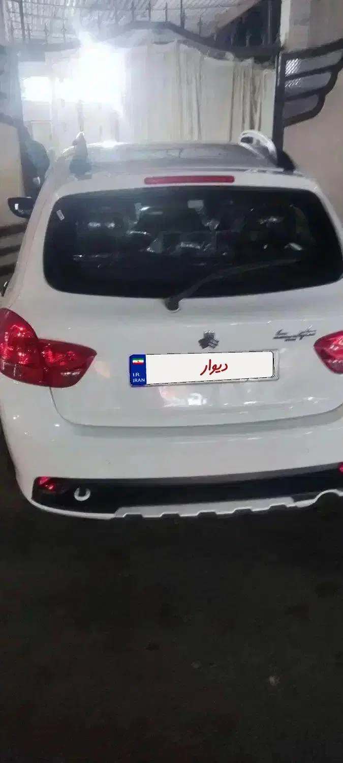 فروش خودرو|خودرو سواری و وانت|اسلامشهر, شهرک قائمیه|دیوار