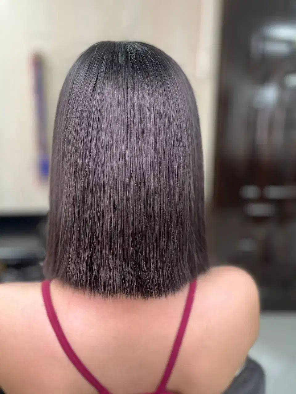 خدمات کراتین و احیای مو ...|خدمات آرایشگری و زیبایی|کرمانشاه, |دیوار