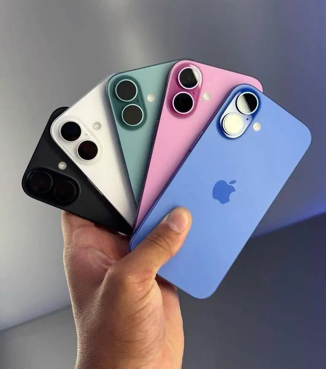 ایفون ۱۶ نرمال بدون پیش پرداخت|موبایل|نیشابور, امام خمینی|دیوار