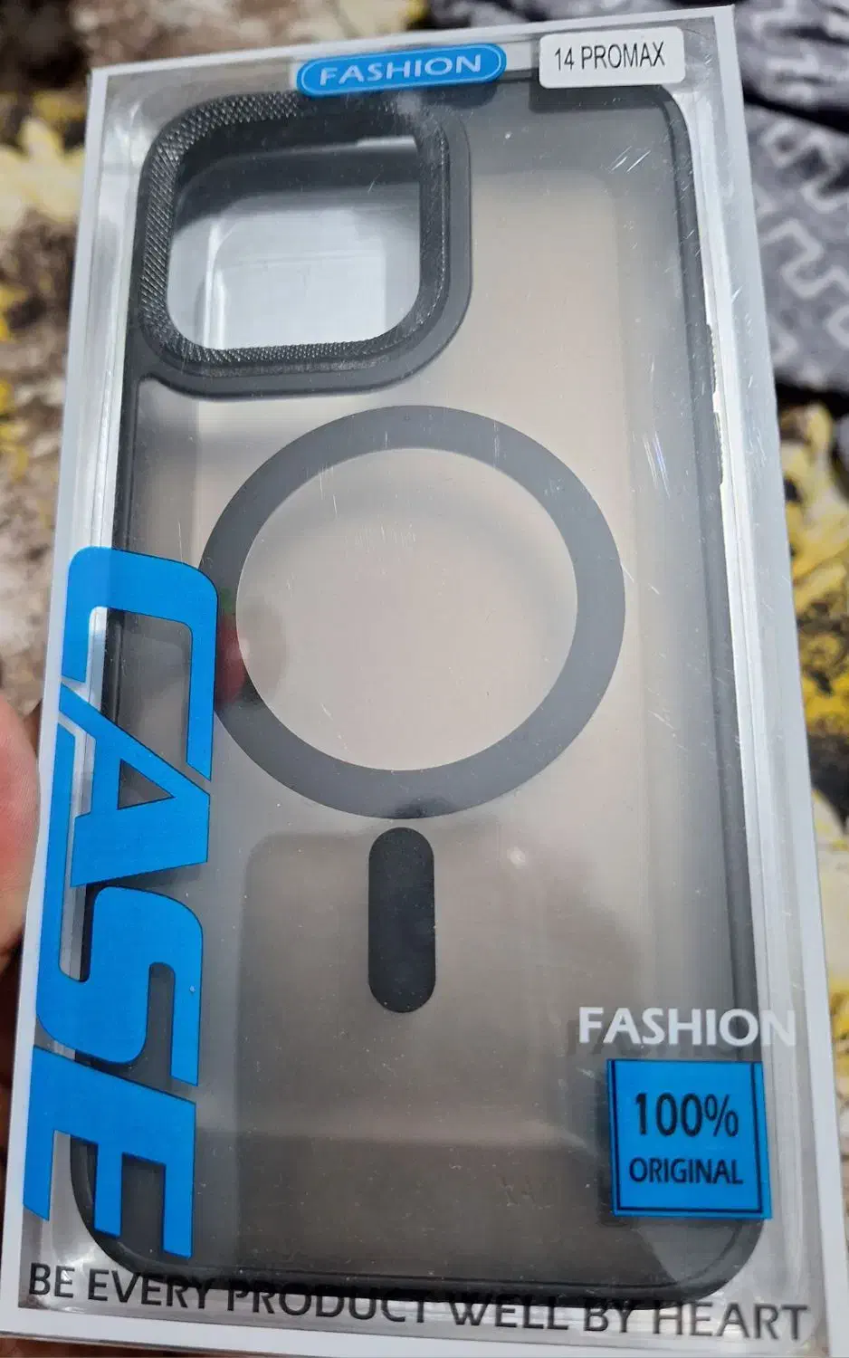 قاب گوشی موبایل آیفون ۱۴پرومکس|لوازم جانبی موبایل و تبلت|بابلسر, |دیوار