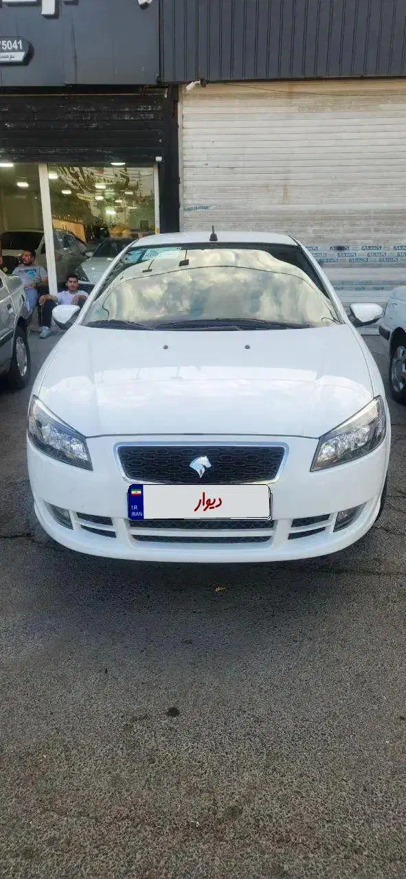 رانا پلاس مدل ۴۰۳|خودرو سواری و وانت|فردیس, انبار نفت|دیوار