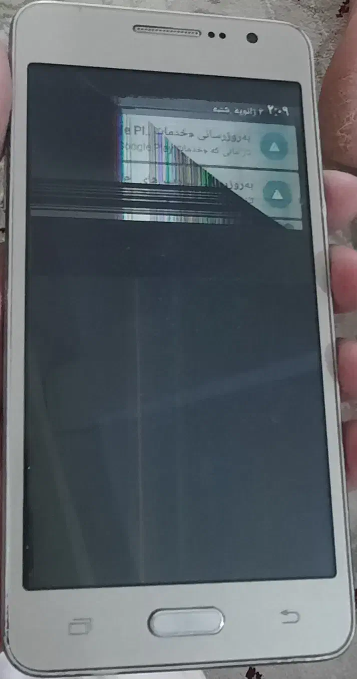 سامسونگ گلکسی گرند پرایم|موبایل|مشهد, فاطمیه|دیوار