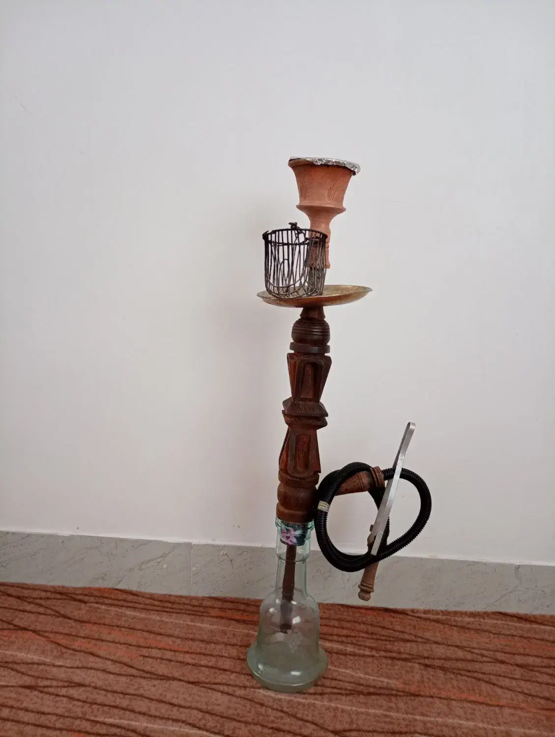 قلیان بدون عیب|کلکسیون و سرگرمی|سقز, |دیوار