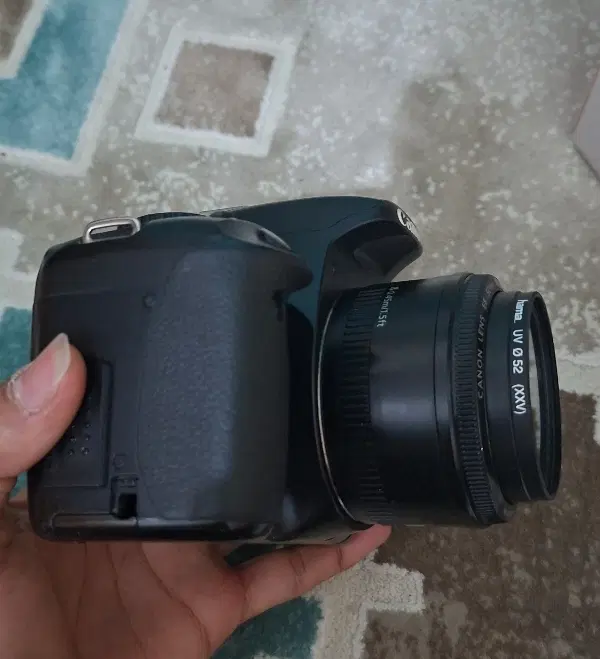 canon. eos. x4 .550d|دوربین عکاسی و فیلم‌برداری|بندرعباس, |دیوار