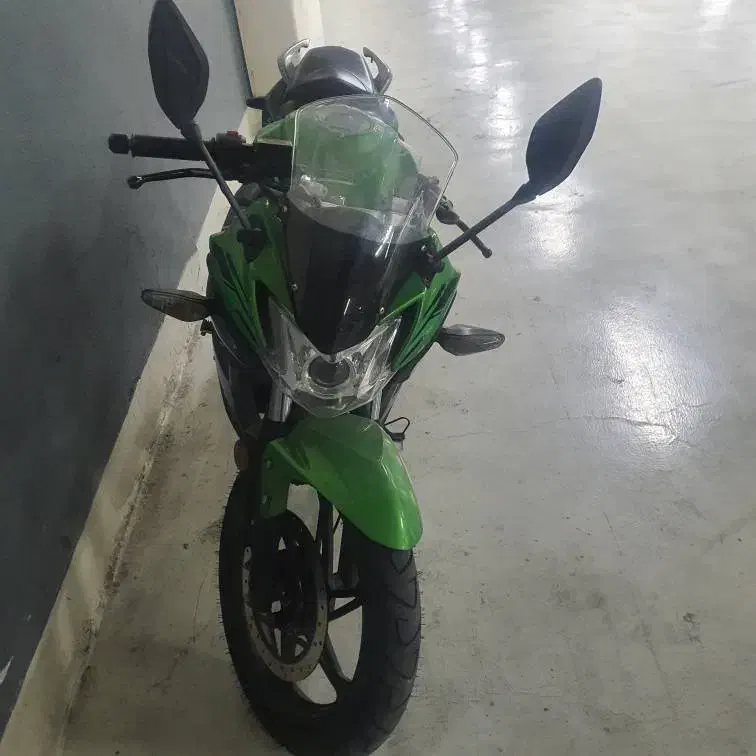 موتور مگلی ۲۰۰|موتورسیکلت|تهران, شهرک چیتگر|دیوار