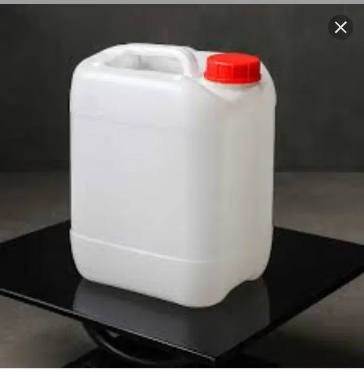 گالن پلاستیکی|ظروف نگهدارنده، پلاستیکی، یک‌بارمصرف|بیرجند, |دیوار