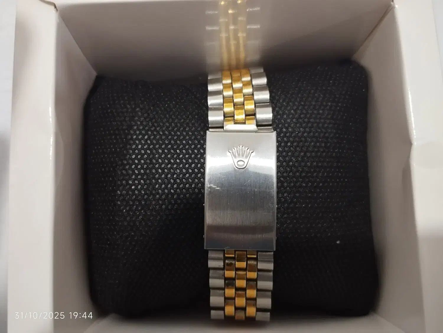 ساعت رولکس اصل|ساعت|تاکستان, |دیوار