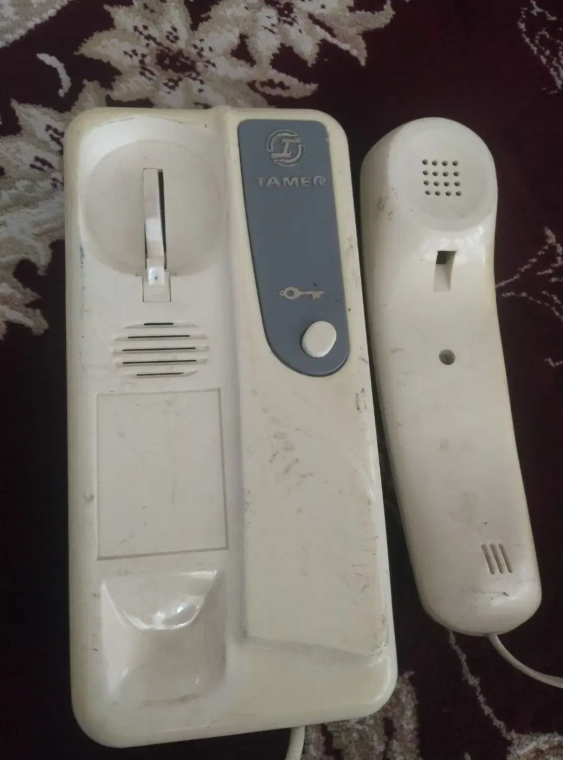 گوشی دربازکن|مصالح و تجهیزات ساختمان|قم, ولیعصر|دیوار