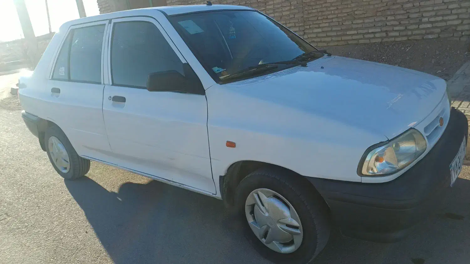 پراید 131مدل 98|خودرو سواری و وانت|بیرجند, |دیوار