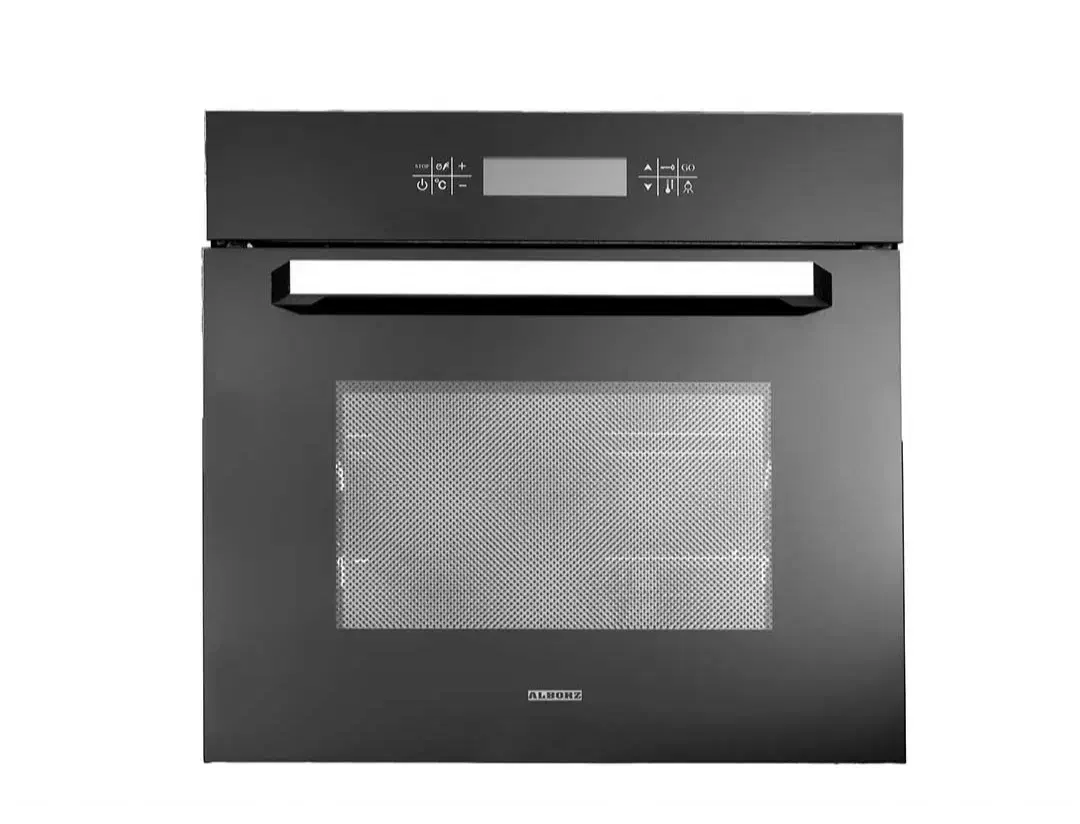 فر توکار البرز|اجاق گاز و لوازم برقی پخت‌وپز|خرم‌آباد, |دیوار