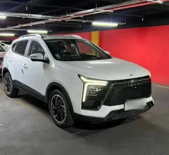 kmc x5 صفر خشک|خودرو سواری و وانت|تبریز, |دیوار