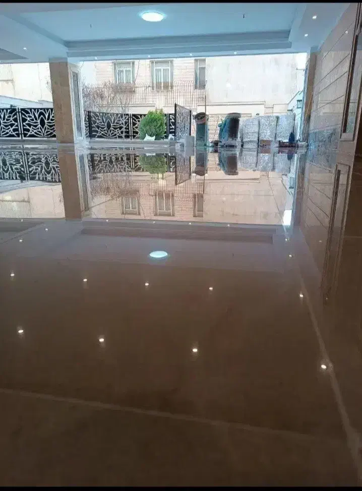 کفسابی سنگ ساب کفساب سابزن نماشویی پیچ رولپلاک|خدمات نظافت|دماوند, دماوند|دیوار