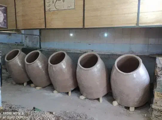 تنورگلی|اجاق گاز و لوازم برقی پخت‌وپز|نیشابور, شهرک رضوی|دیوار
