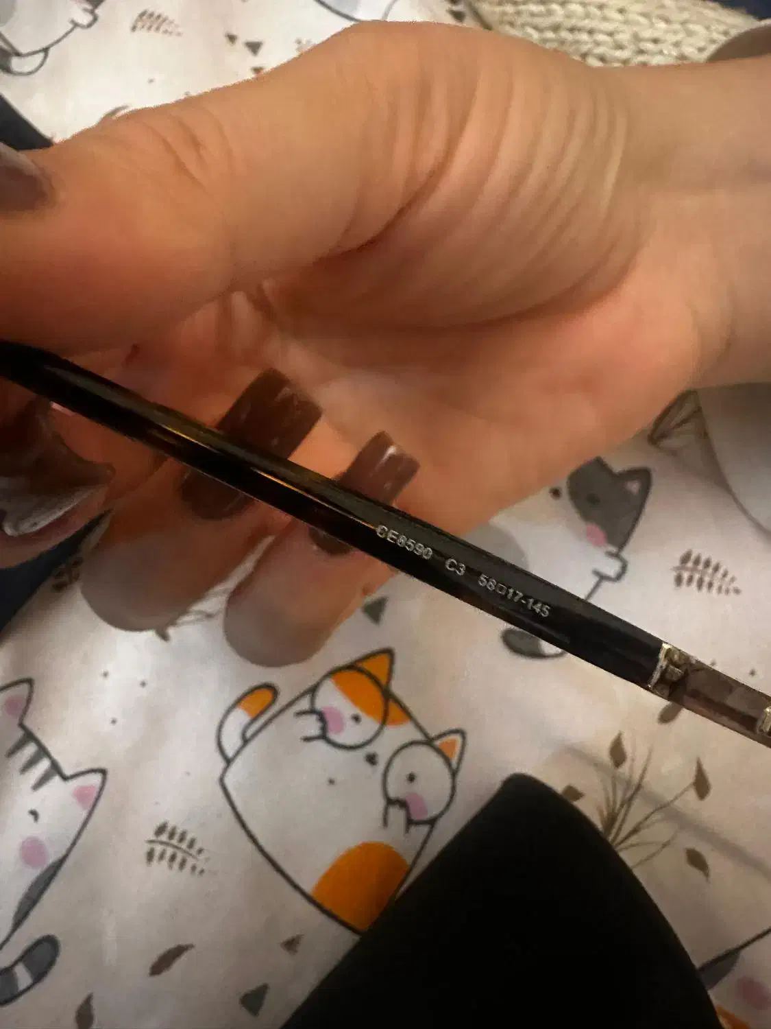 عینک آفتابی چروتی اصل ایتالیا|زیورآلات و اکسسوری|تهران, جمهوری|دیوار