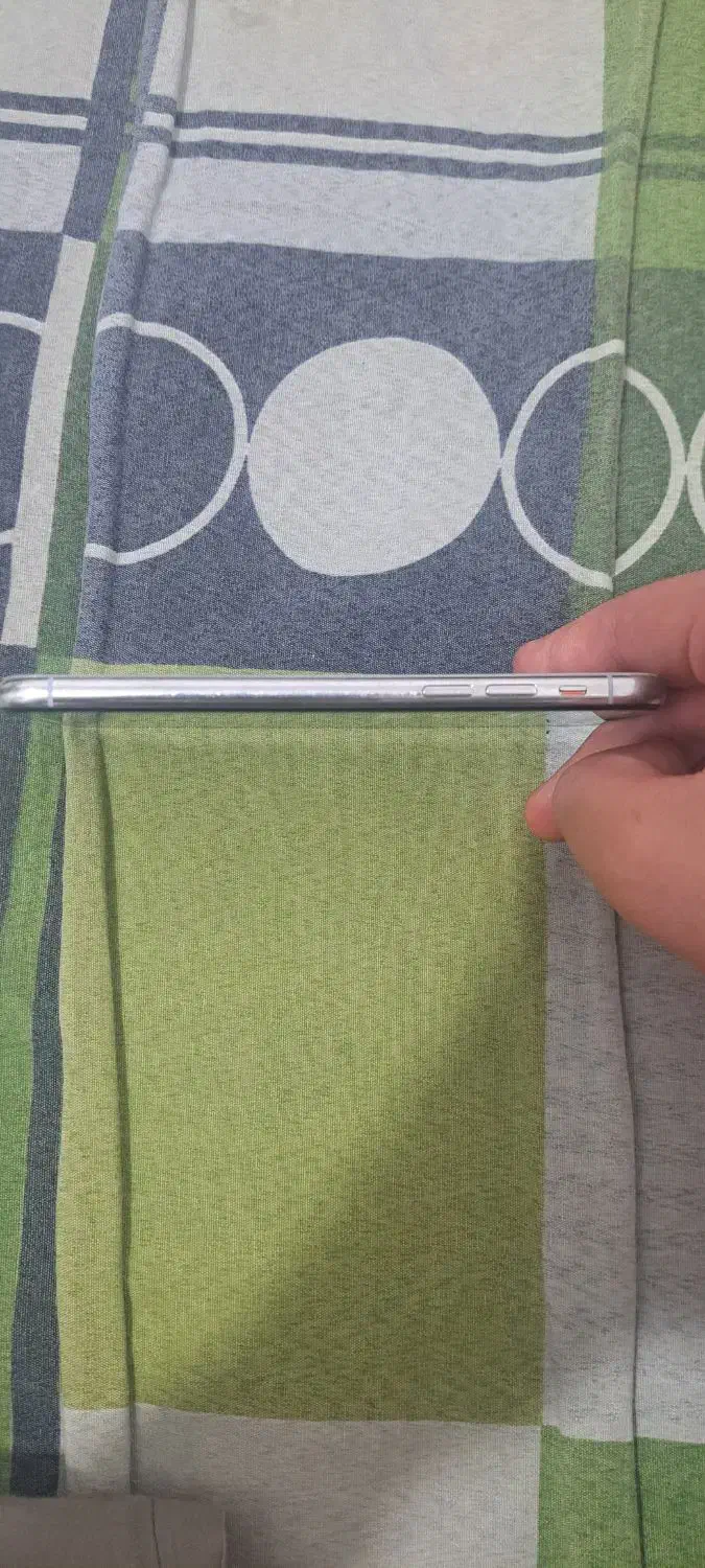 ایفون X 256|موبایل|همدان, |دیوار