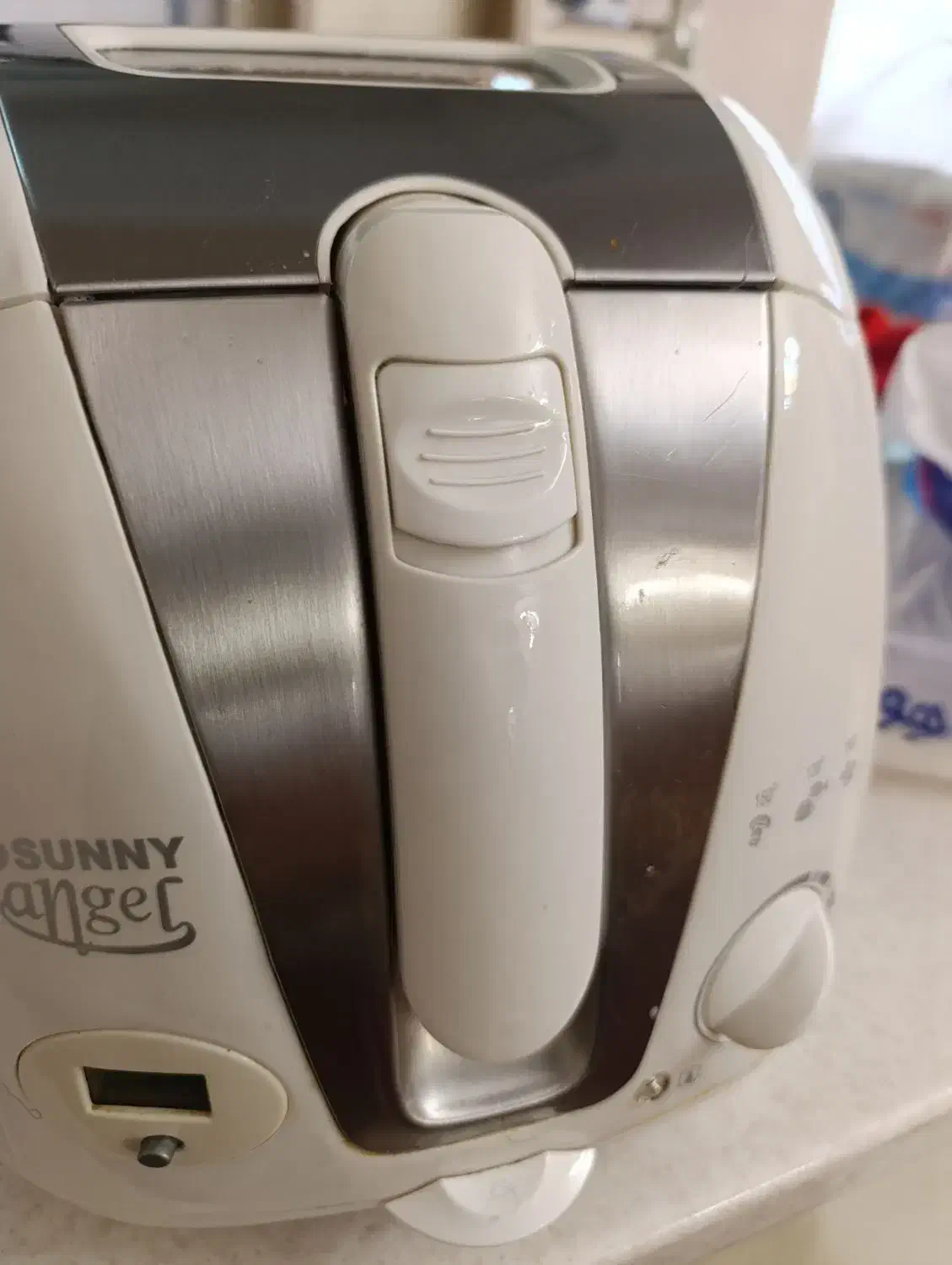 سرخ کن|اجاق گاز و لوازم برقی پخت‌وپز|تبریز, |دیوار