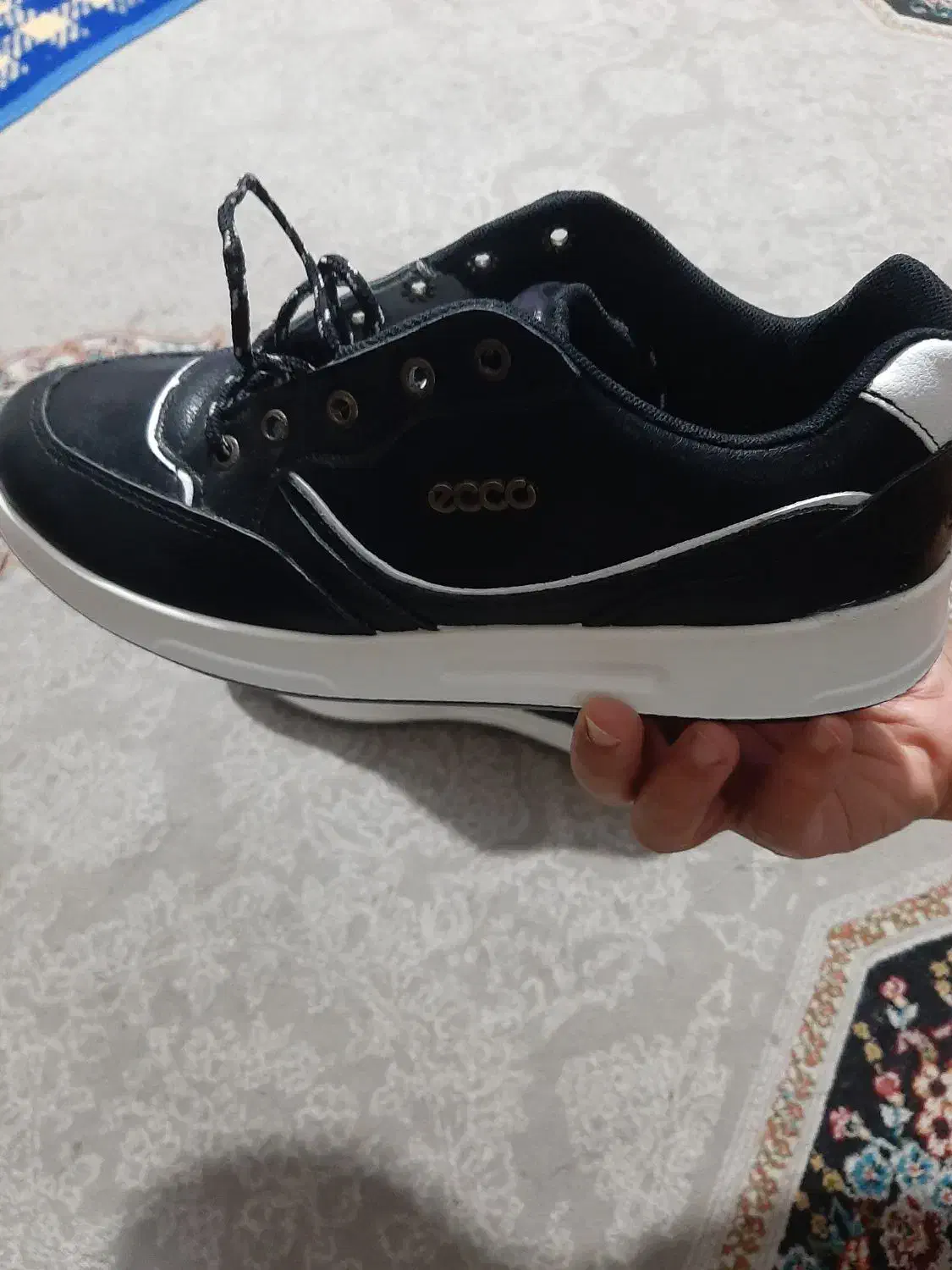 کفش اسپورت|کیف، کفش، کمربند|شیراز, گویم|دیوار