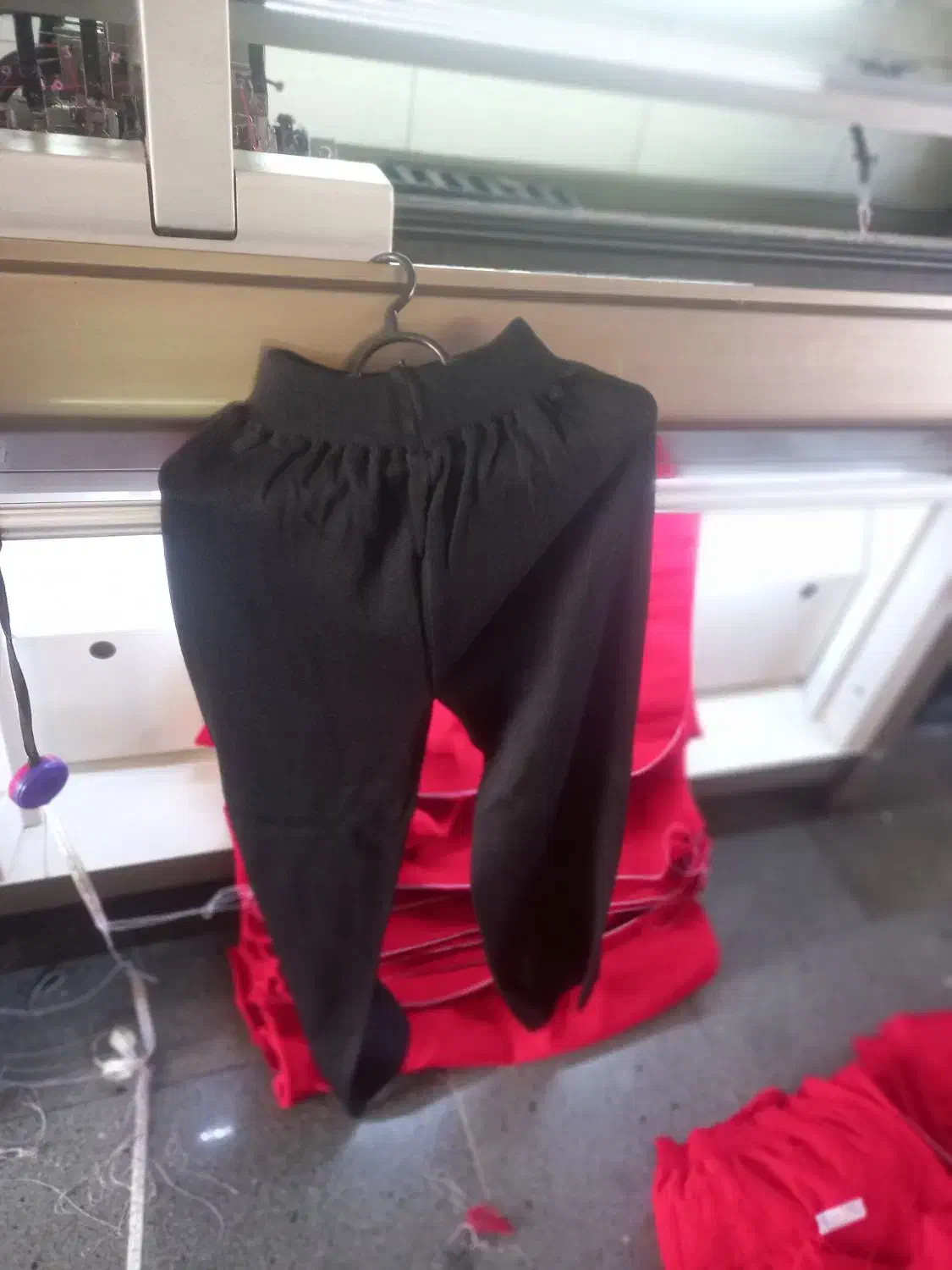 شلوار وهدبند|لباس|تهران, سیروس|دیوار