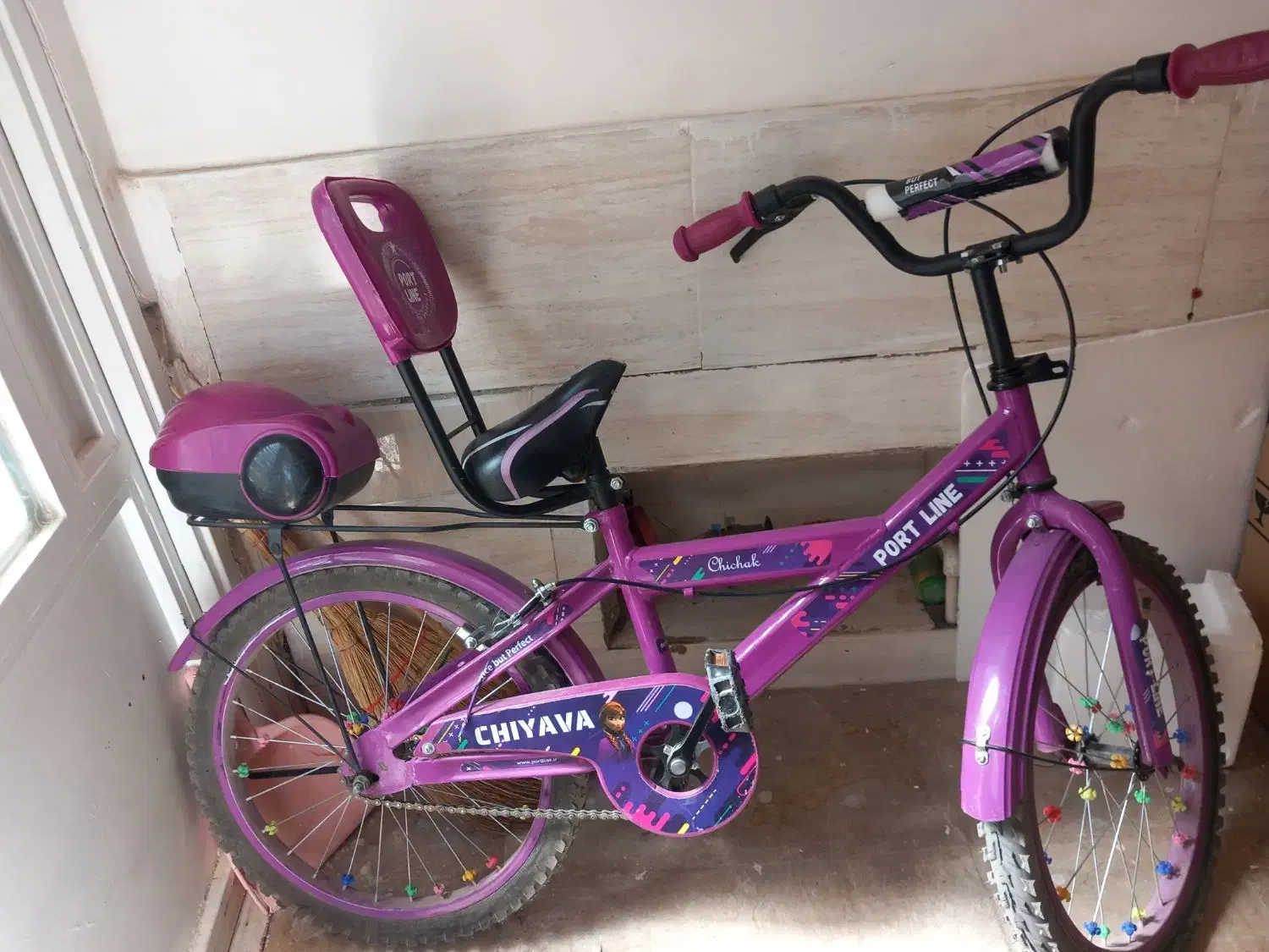 دوچرخه 20|دوچرخه، اسکیت، اسکوتر|ساوه, |دیوار