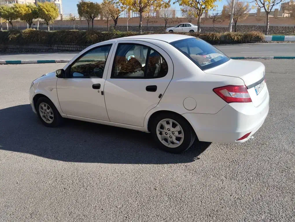 ساینا 1400صفر صفر|خودرو سواری و وانت|بوکان, |دیوار