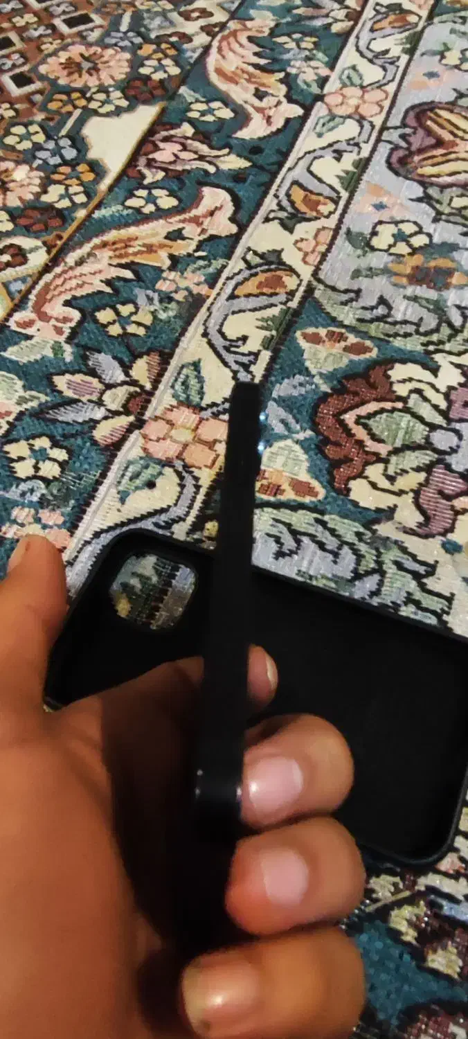 ایفون 12mini|موبایل|اهواز, اهواز|دیوار