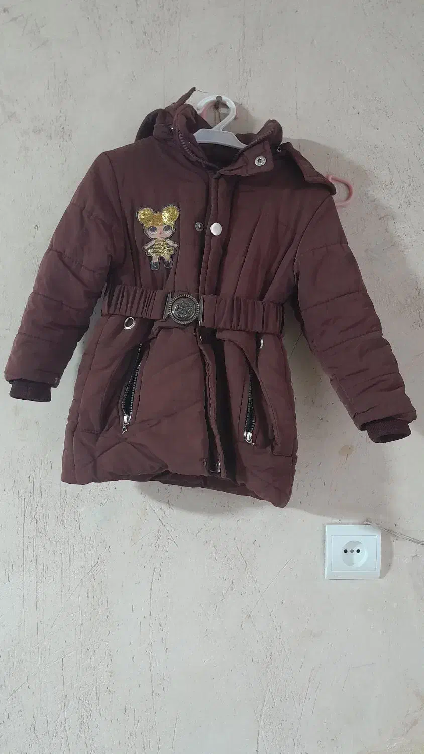 انواع کافشن|کفش و لباس بچه|جوانرود, |دیوار