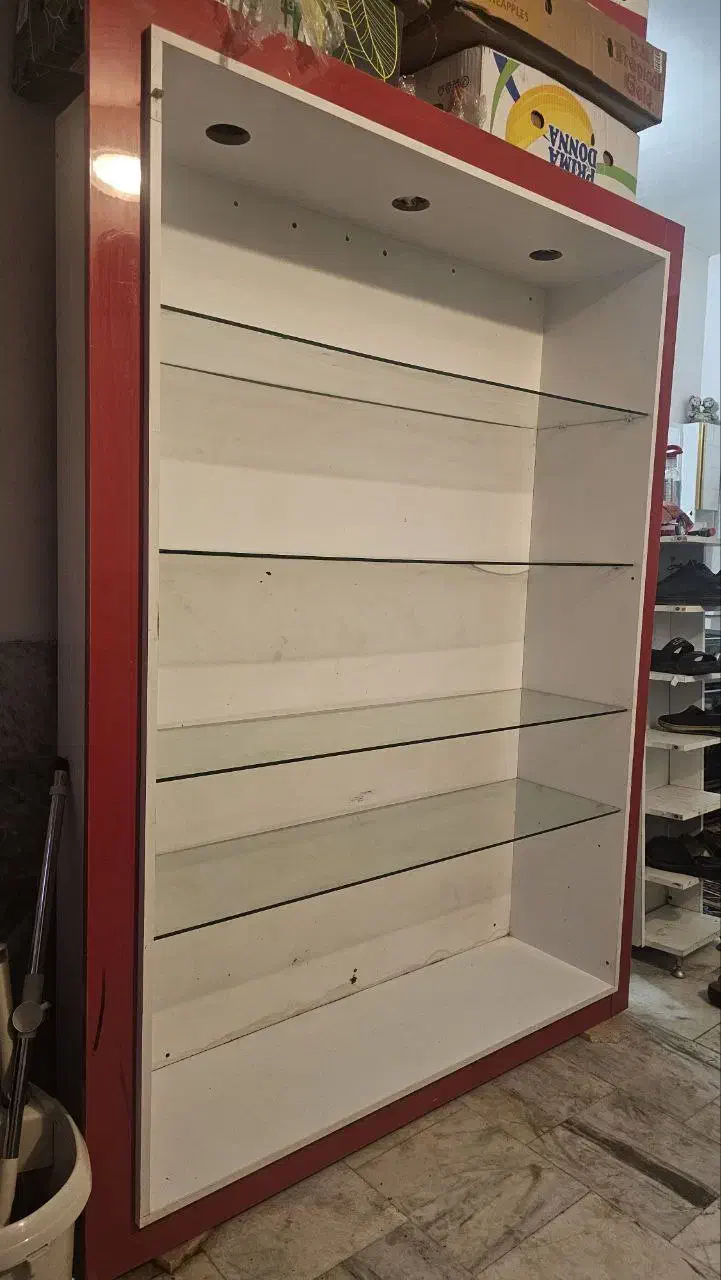 قفسه|کتابخانه، شلف، قفسه‌های دیواری|دلیجان, |دیوار