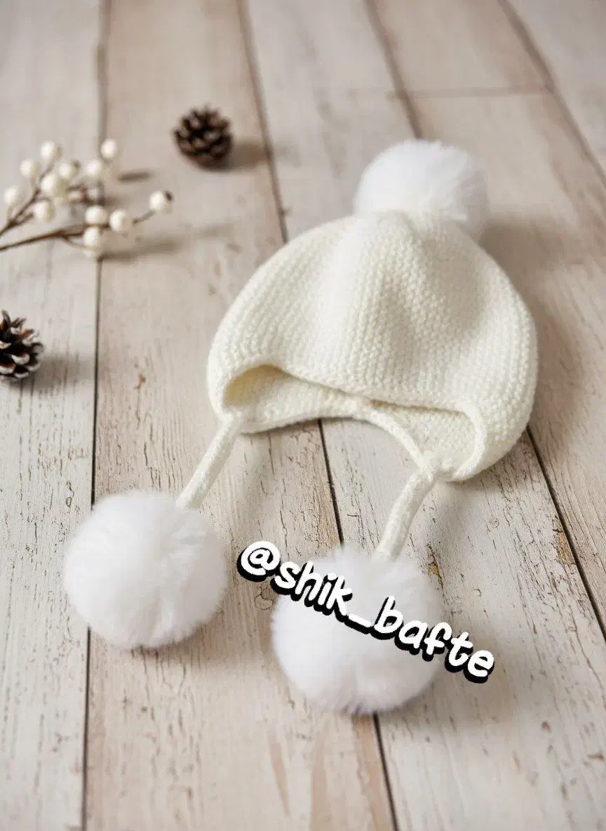 کلاه نوزاد|کفش و لباس بچه|یزد, |دیوار