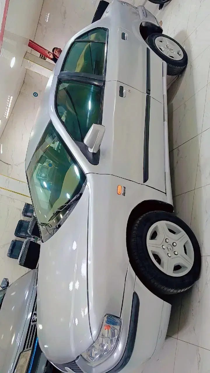 سمند|خودرو سواری و وانت|سلماس, |دیوار