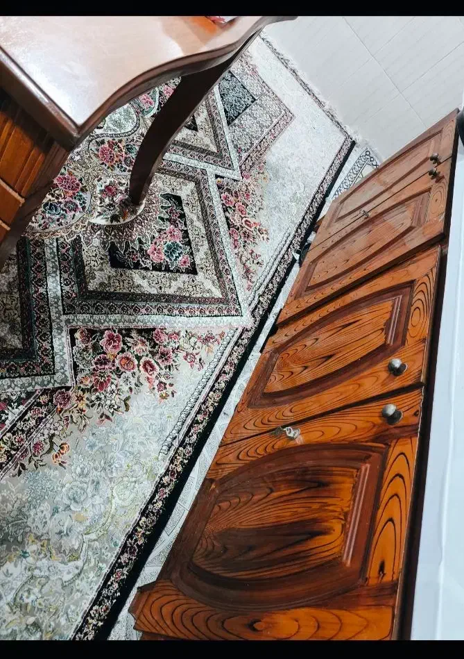 کمد|جاکفشی، کمد، دراور|بوشهر, |دیوار