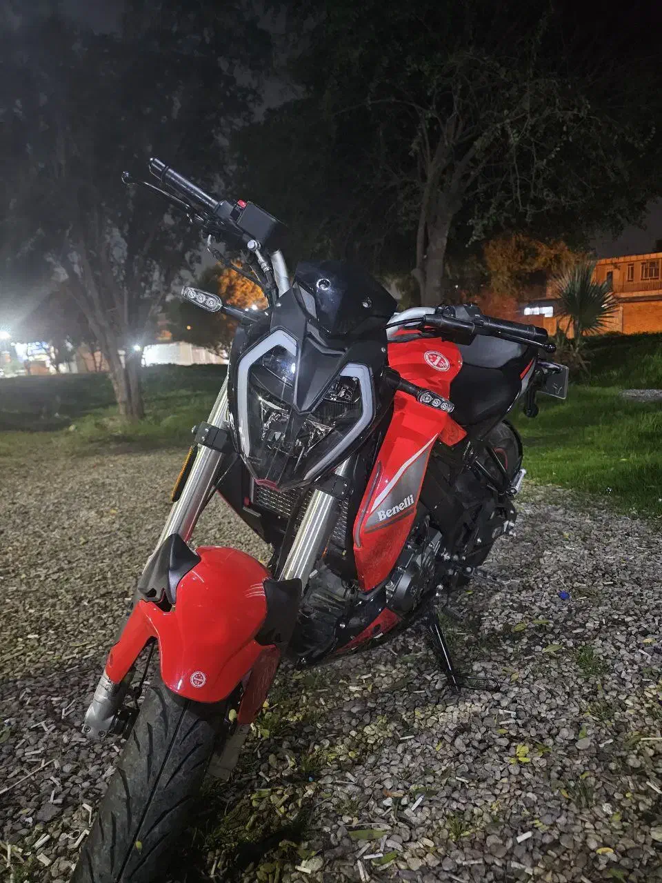 بنلی 180s|موتورسیکلت|دزفول, |دیوار