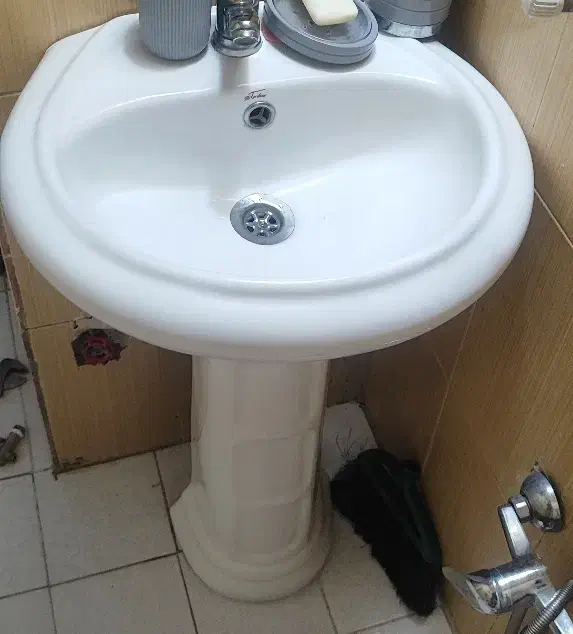 روشویی|لوازم سرویس بهداشتی|محمدشهر, شهرک پیام (مهرالبرز)|دیوار