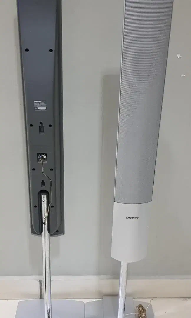 باند ایستاده پاناسونیک|سیستم صوتی خانگی|شاهینشهر, حافظ جنوبی|دیوار