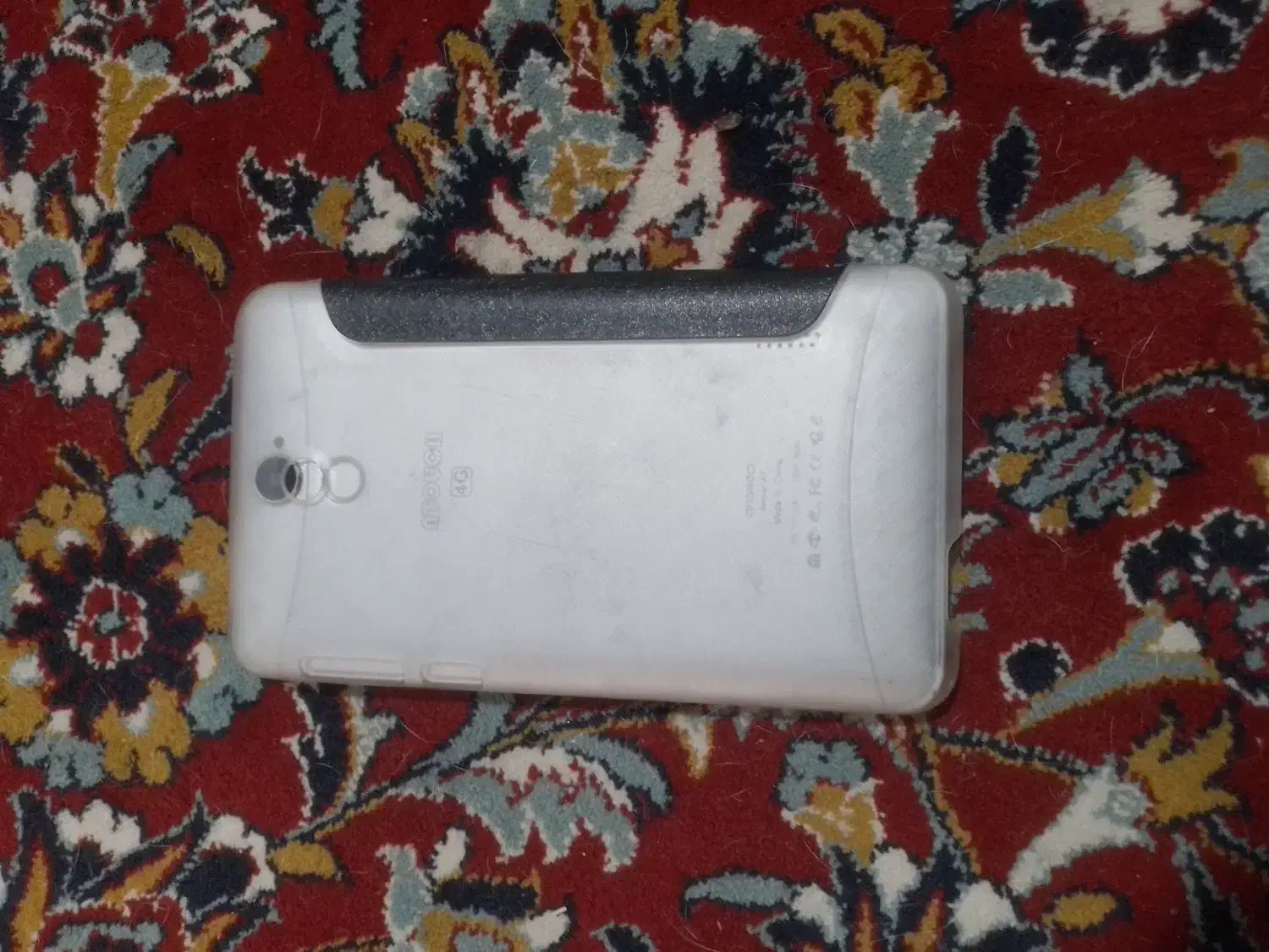 تبلت دوسیمکارت مموری خور فورجی|تبلت|نیشابور, مدرس|دیوار