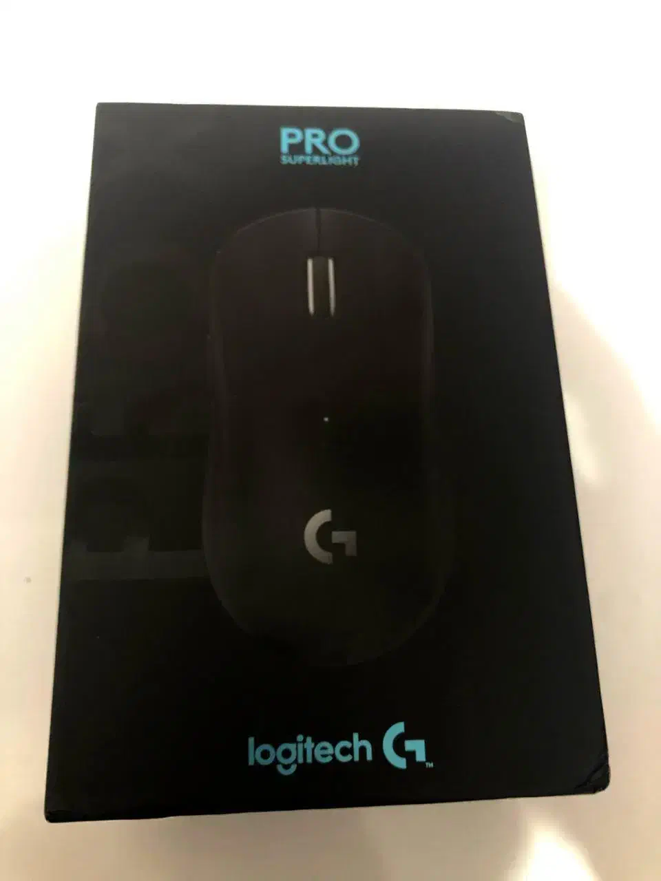 موس بی سیم لاجیتک مدل G PRO X SUPERLIGHT|قطعات و لوازم جانبی رایانه|نظرآباد, رسالت|دیوار