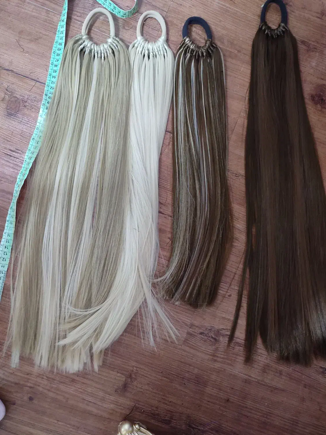 مو کش دم اسبی|آرایشی، بهداشتی، درمانی|رشت, فرزانه|دیوار