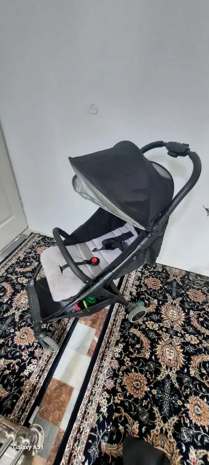 کالسکه بی بی بینگ فرانسه|کالسکه و لوازم جانبی|قزوین, |دیوار