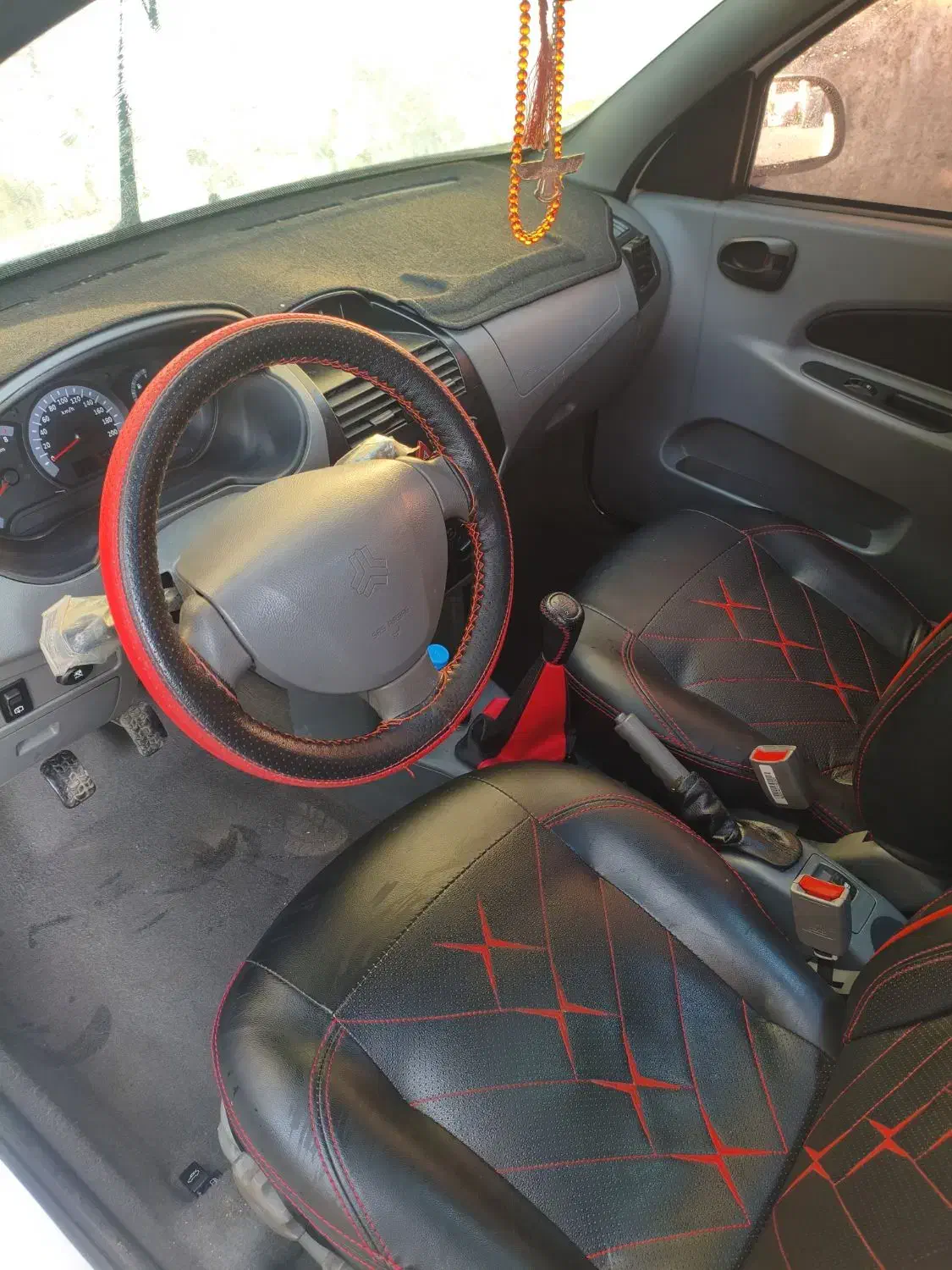 تیبا 2مدل 1401|خودرو سواری و وانت|قم, مجیدیه|دیوار