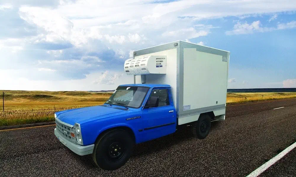 استخدام راننده پایه دو در همدان|استخدام حمل و نقل|بهار, |دیوار