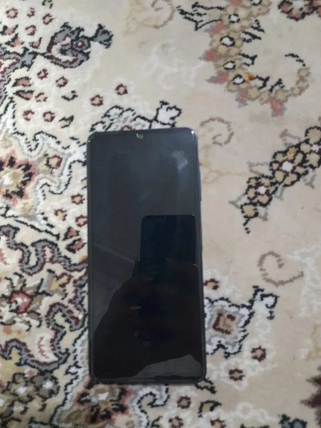 گوشی A06|موبایل|همدان, |دیوار