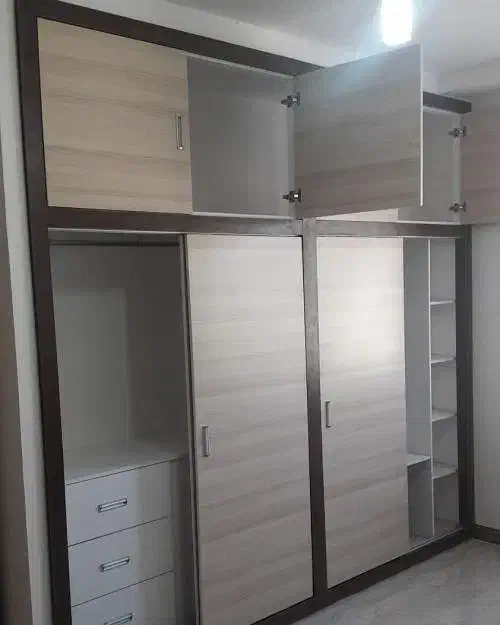 ساخت کابینت وکمددیواری|خدمات پیشه و مهارت|بهبهان, |دیوار