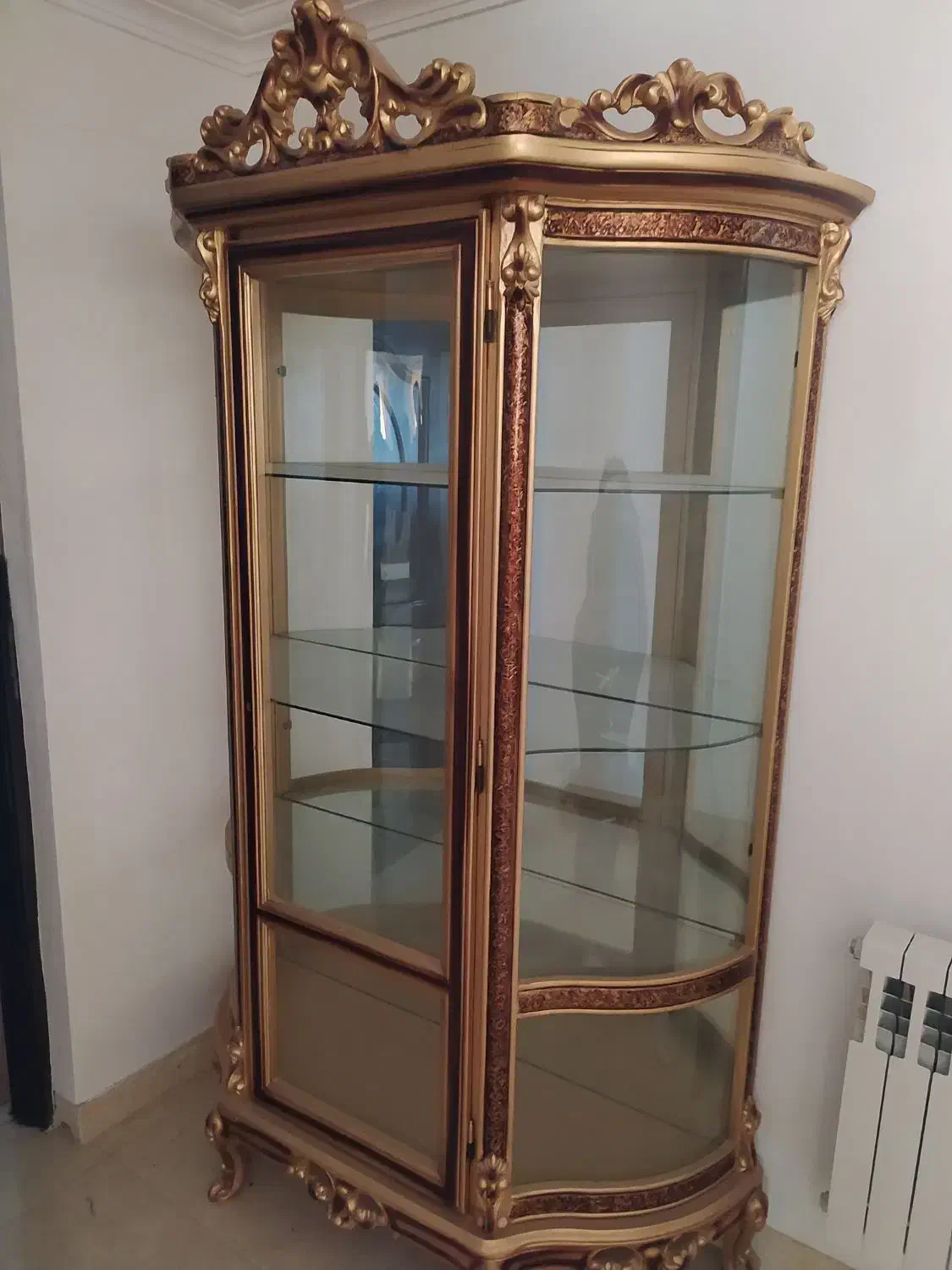 وسایل خانگی|بوفه، ویترین، کنسول|ایلام, |دیوار